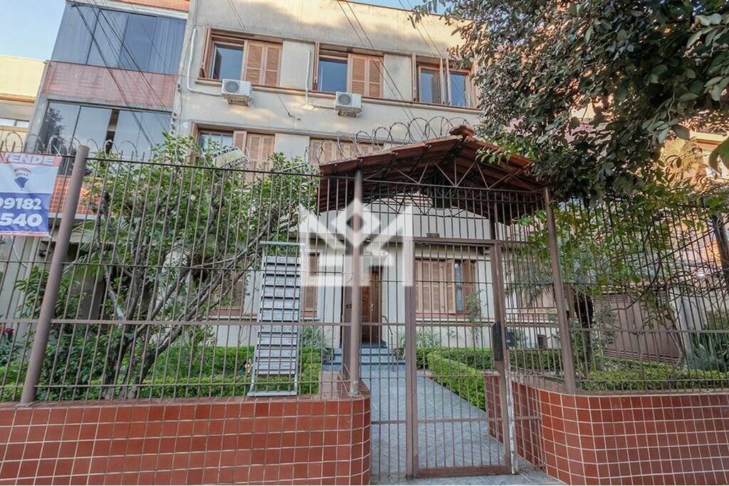 Apartamento com 2 quartos à venda, 70m² - Santana - Porto Alegre: 