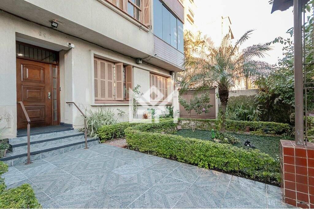 Apartamento com 2 quartos à venda, 70m² - Santana - Porto Alegre: 