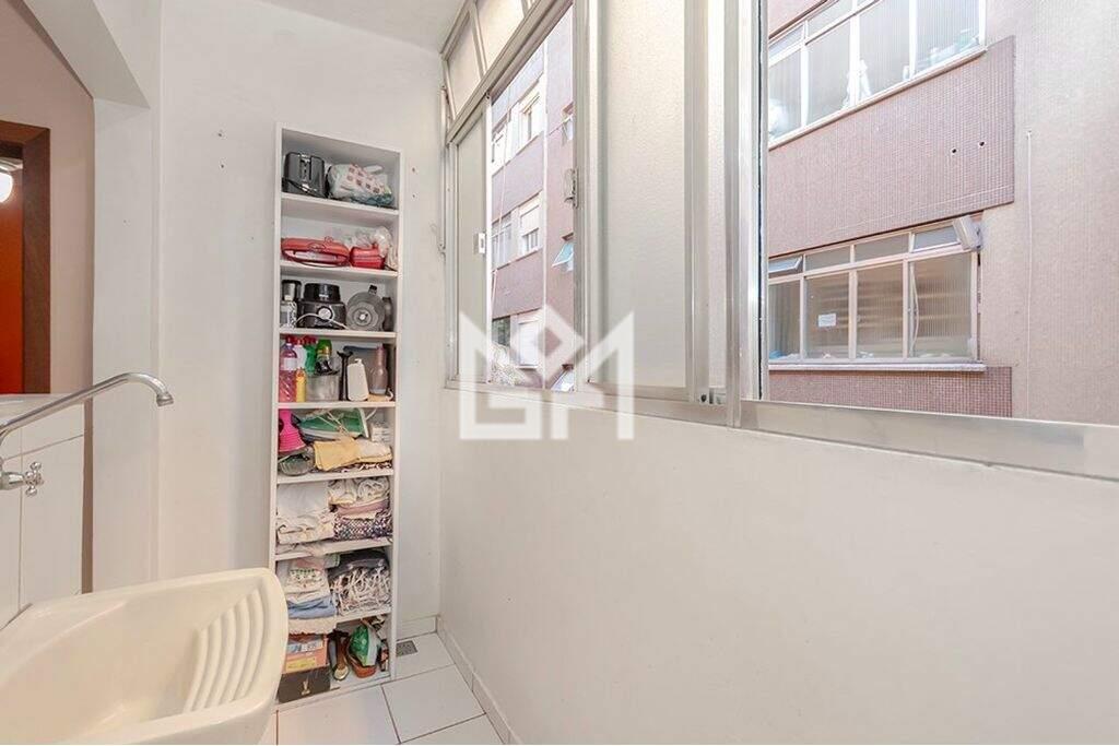 Apartamento com 2 quartos à venda, 70m² - Santana - Porto Alegre: 