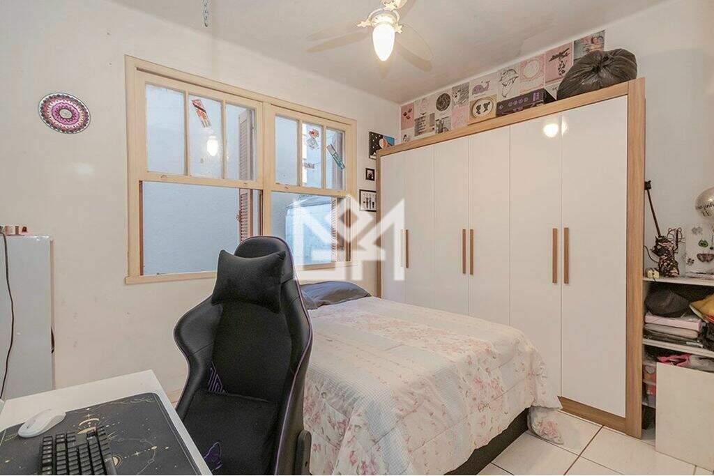 Apartamento com 2 quartos à venda, 70m² - Santana - Porto Alegre: 