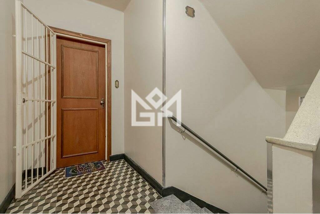 Apartamento com 2 quartos à venda, 70m² - Santana - Porto Alegre: 