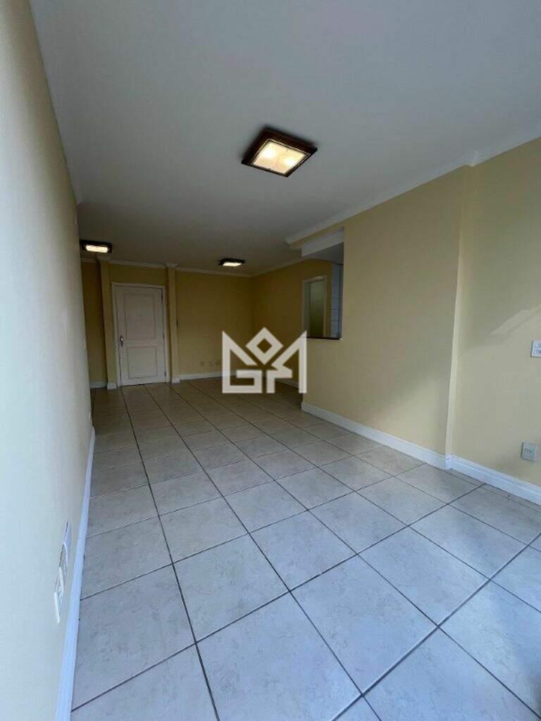 Apartamento com 1 quarto à venda, 81m² - Bela Vista - Porto Alegre: 