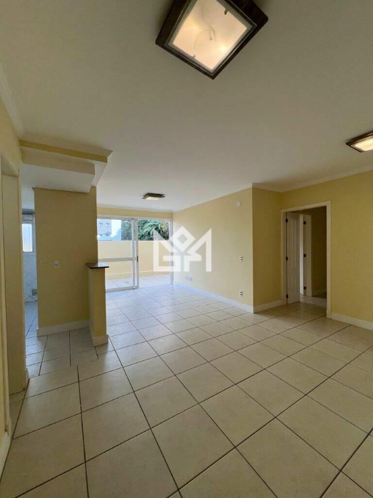 Apartamento com 1 quarto à venda, 81m² - Bela Vista - Porto Alegre: 