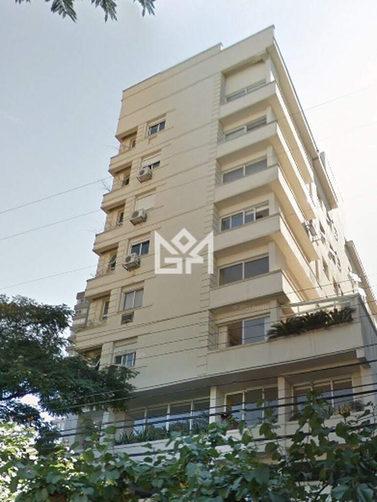 Apartamento com 1 quarto à venda, 81m² - Bela Vista - Porto Alegre: 