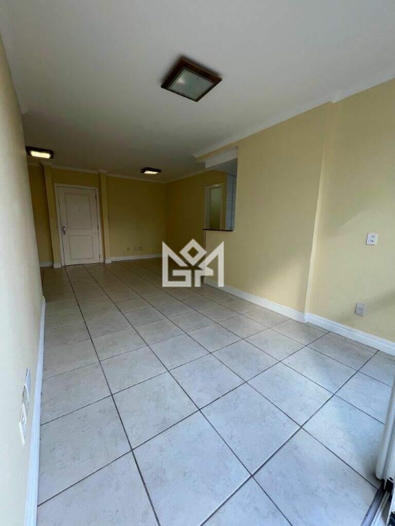 Apartamento com 1 quarto à venda, 81m² - Bela Vista - Porto Alegre: 