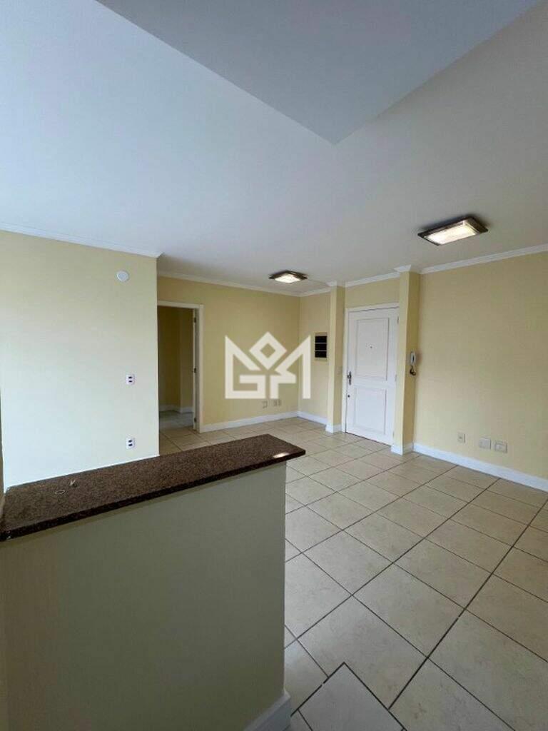 Apartamento com 1 quarto à venda, 81m² - Bela Vista - Porto Alegre: 