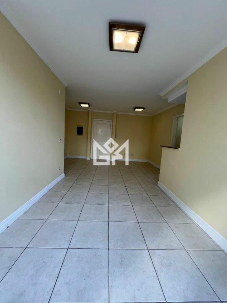 Apartamento com 1 quarto à venda, 81m² - Bela Vista - Porto Alegre: 