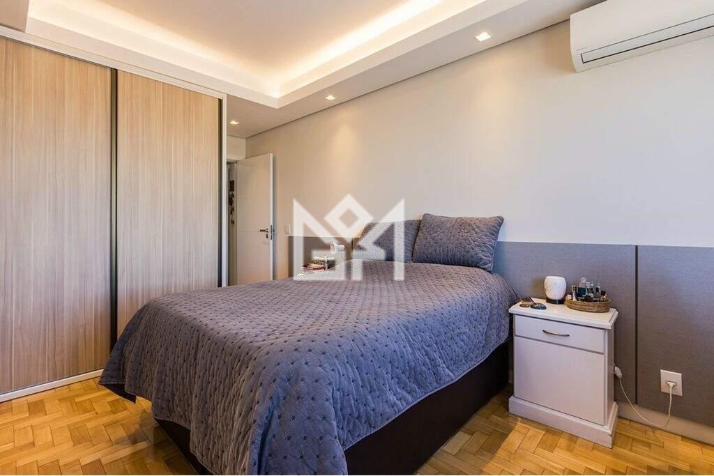 Apartamento com 2 quartos à venda, 120m² - Praia de Belas - Porto Alegre: 