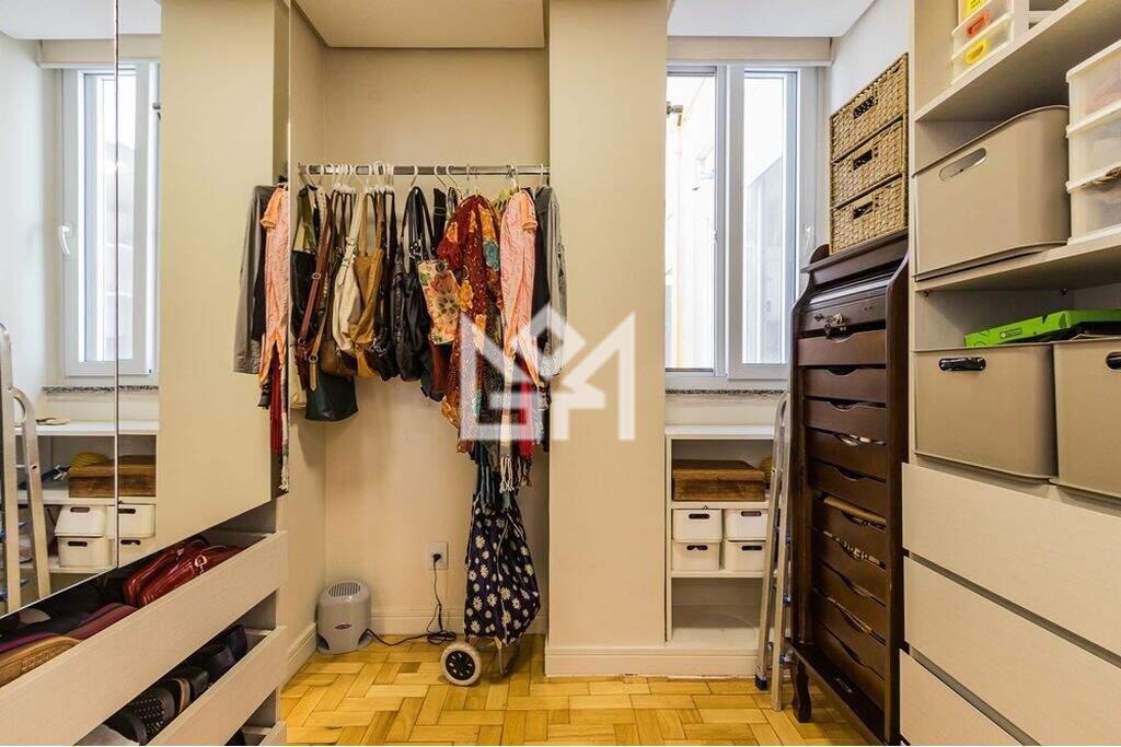Apartamento com 2 quartos à venda, 120m² - Praia de Belas - Porto Alegre: 
