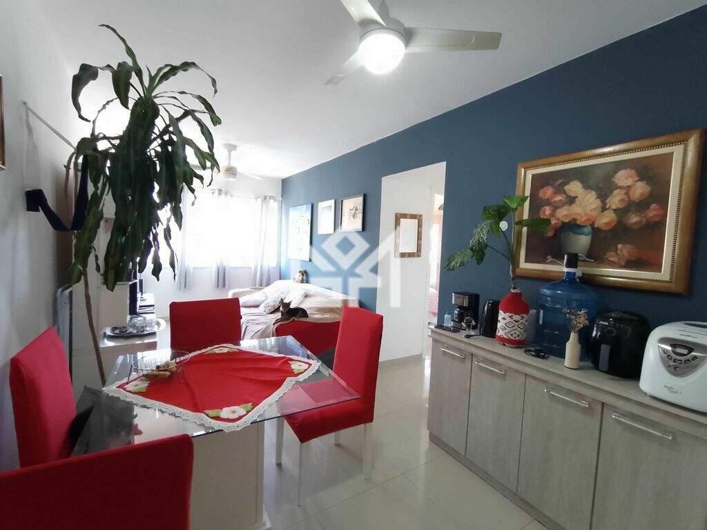 Apartamento com 2 quartos à venda, 50,98m² - Vila São José - Porto Alegre: 