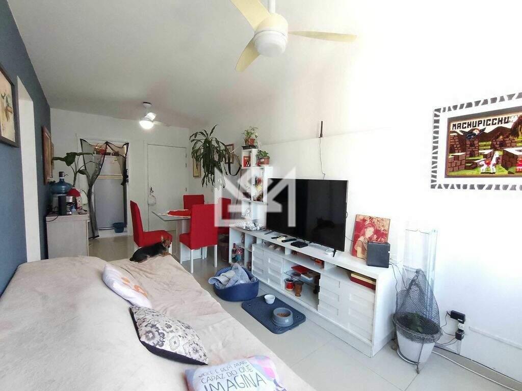 Apartamento com 2 quartos à venda, 50,98m² - Vila São José - Porto Alegre: 