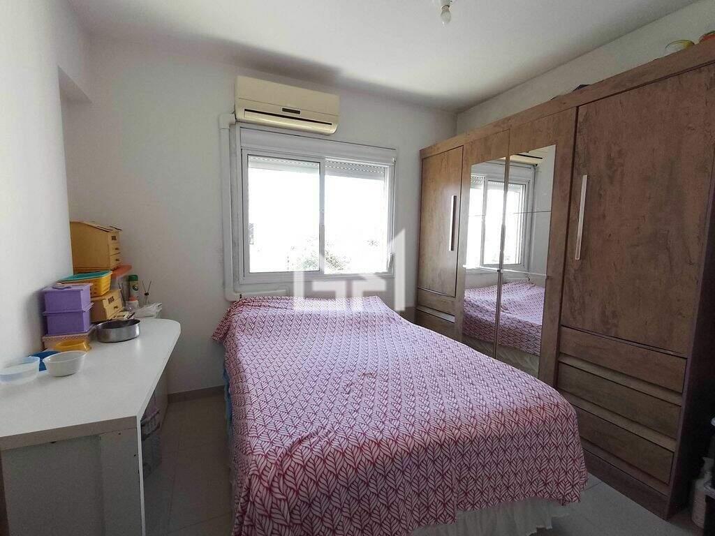 Apartamento com 2 quartos à venda, 50,98m² - Vila São José - Porto Alegre: 