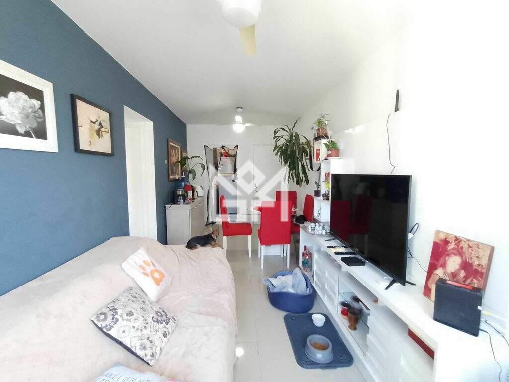 Apartamento com 2 quartos à venda, 50,98m² - Vila São José - Porto Alegre: 