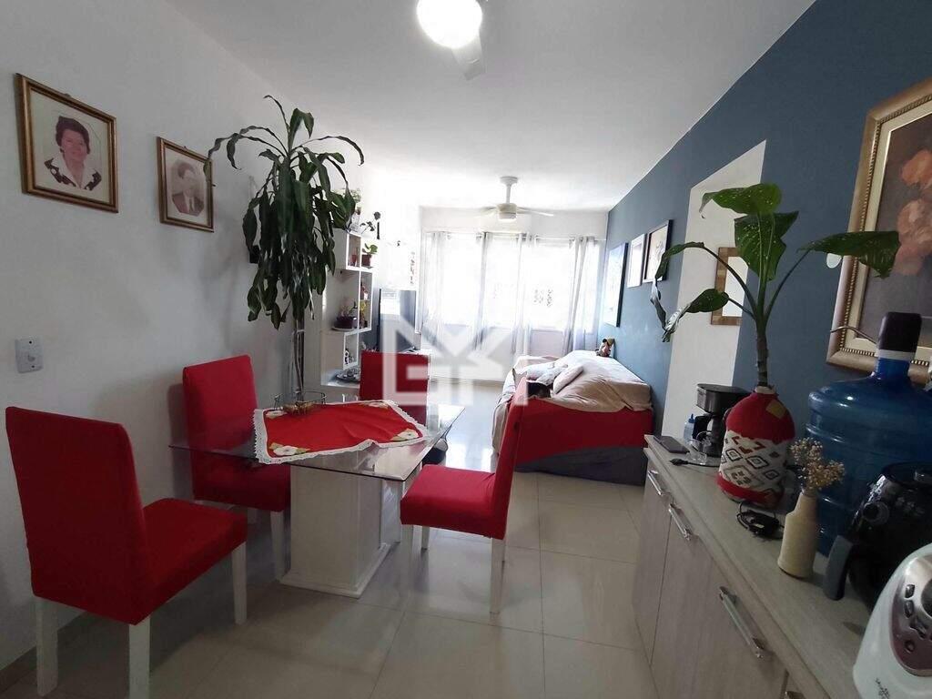 Apartamento com 2 quartos à venda, 50,98m² - Vila São José - Porto Alegre: 