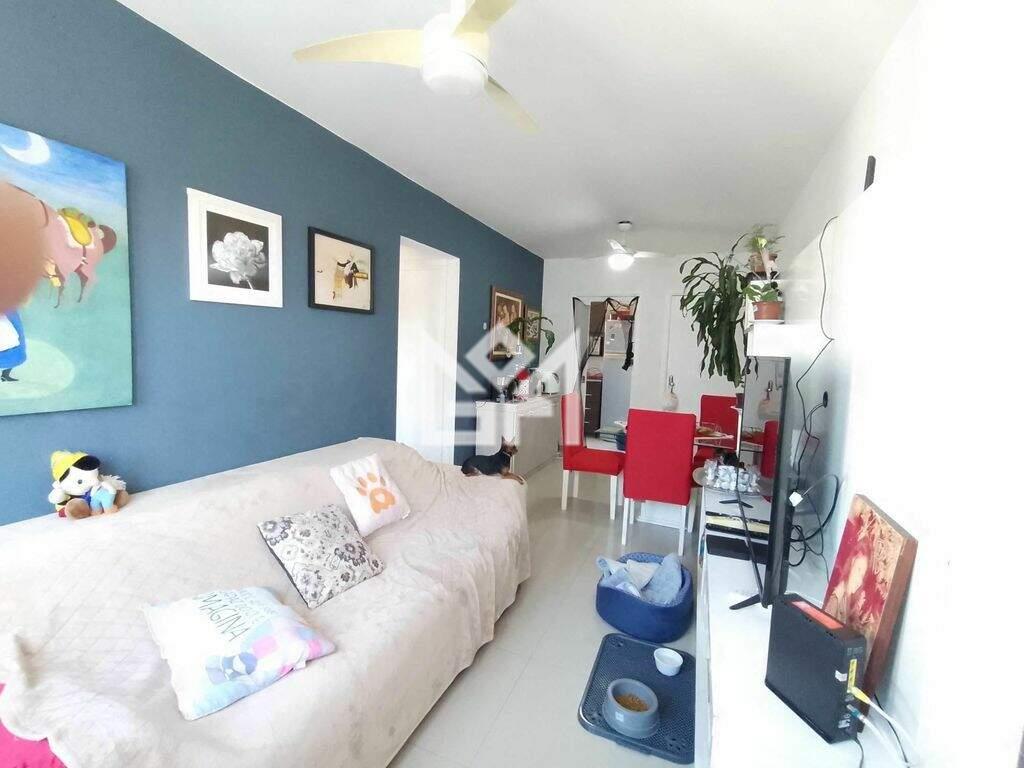 Apartamento com 2 quartos à venda, 50,98m² - Vila São José - Porto Alegre: 