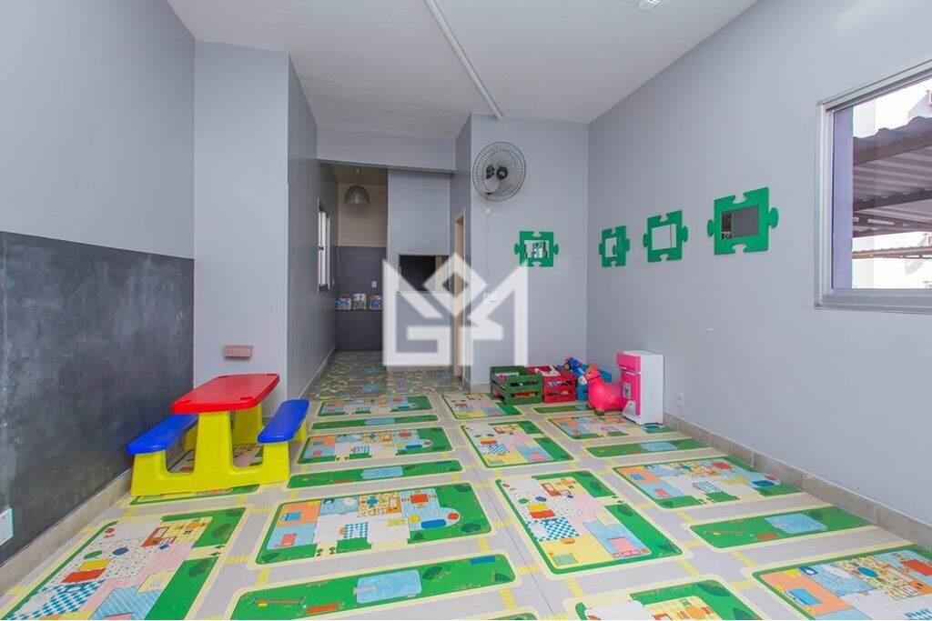 Apartamento com 2 quartos à venda, 56m² - Sarandi - Porto Alegre: 