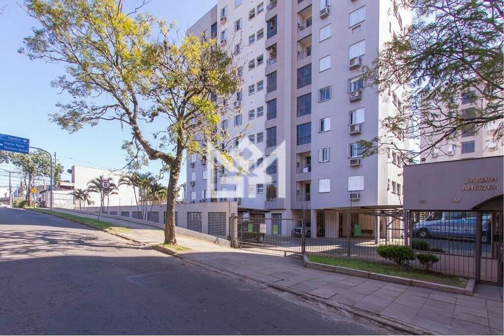 Apartamento com 2 quartos à venda, 56m² - Sarandi - Porto Alegre: 