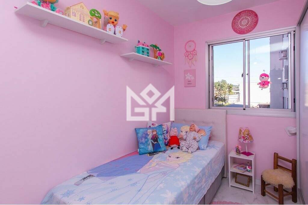 Apartamento com 2 quartos à venda, 56m² - Sarandi - Porto Alegre: 