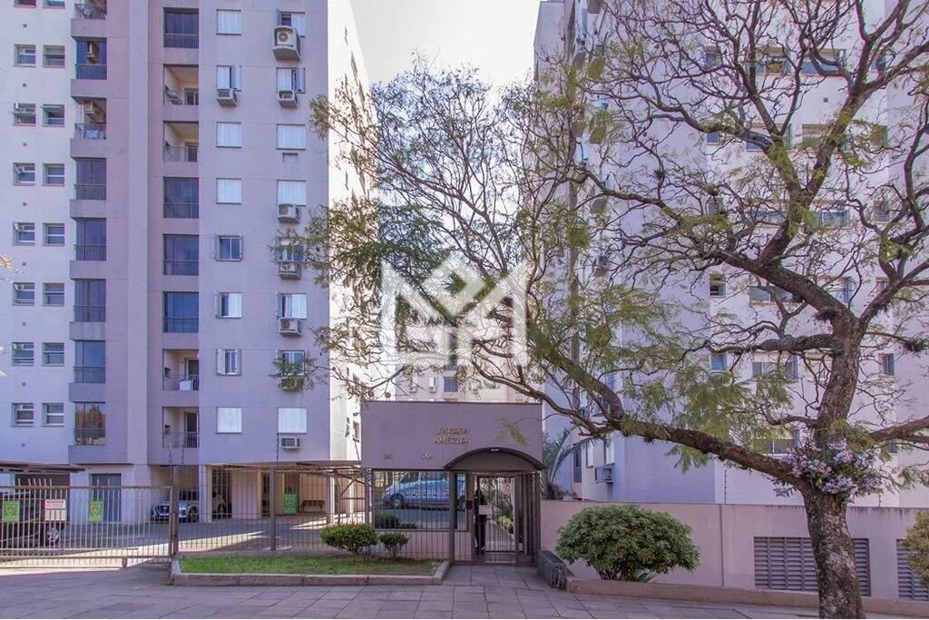 Apartamento com 2 quartos à venda, 56m² - Sarandi - Porto Alegre: 