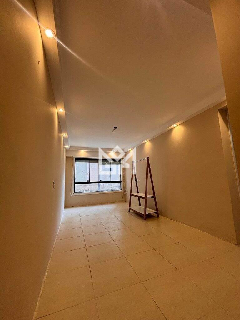 Apartamento com 1 quarto à venda, 45,19m² - Praia de Belas - Porto Alegre: 