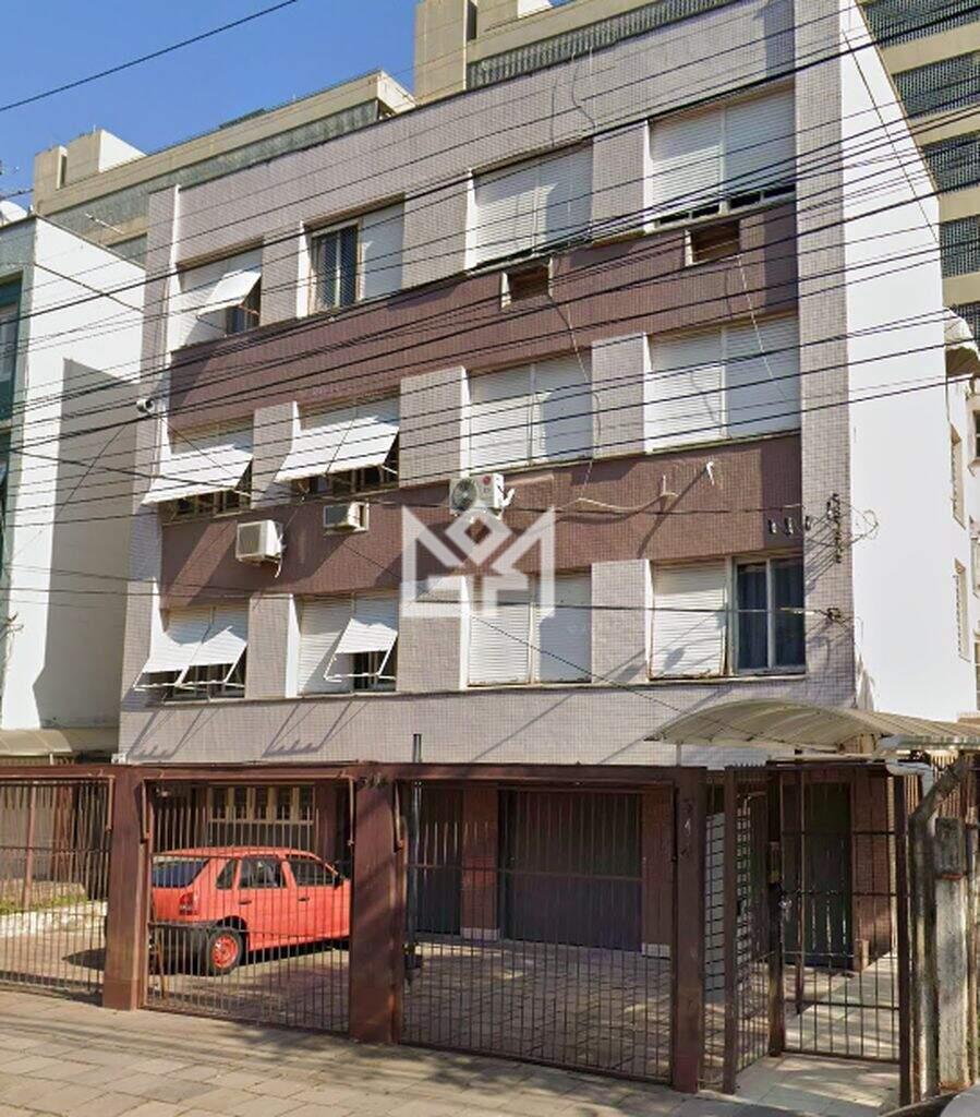 Apartamento com 1 quarto à venda, 45,19m² - Praia de Belas - Porto Alegre: 