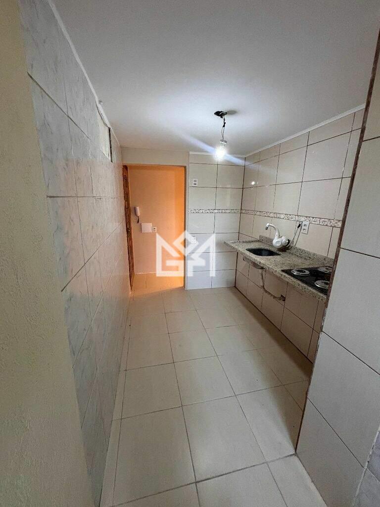 Apartamento com 1 quarto à venda, 45,19m² - Praia de Belas - Porto Alegre: 