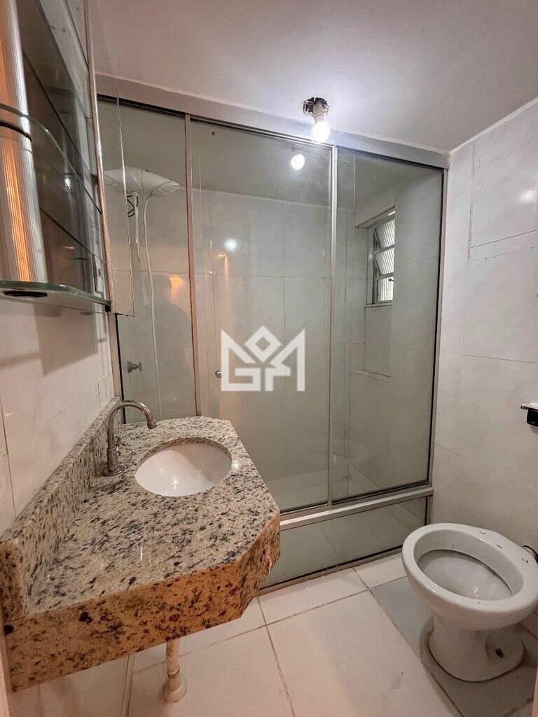 Apartamento com 1 quarto à venda, 45,19m² - Praia de Belas - Porto Alegre: 