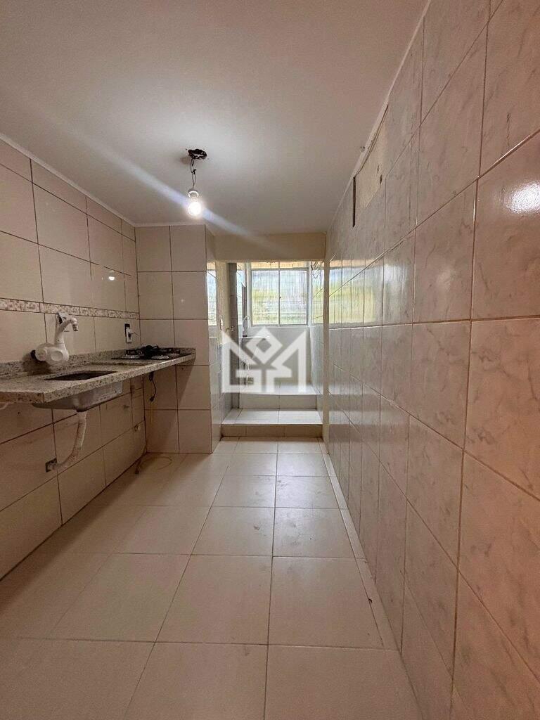 Apartamento com 1 quarto à venda, 45,19m² - Praia de Belas - Porto Alegre: 