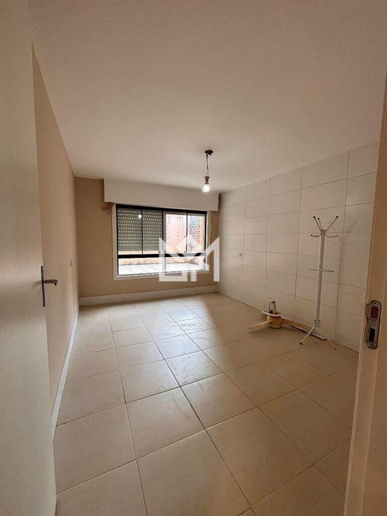 Apartamento com 1 quarto à venda, 45,19m² - Praia de Belas - Porto Alegre: 