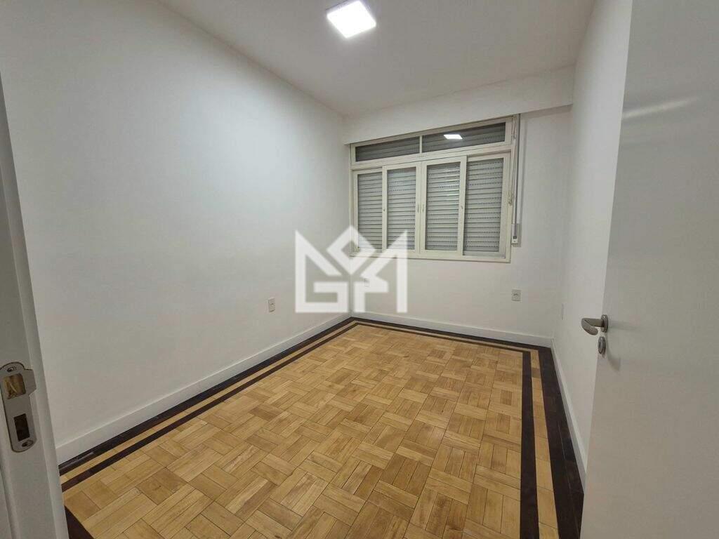 Apartamento com 3 quartos à venda, 120m² - Santana - Porto Alegre: 