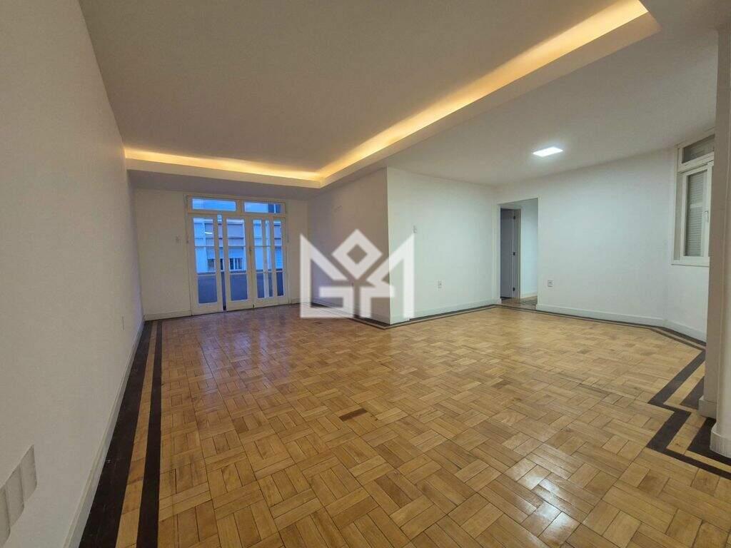 Apartamento com 3 quartos à venda, 120m² - Santana - Porto Alegre: 