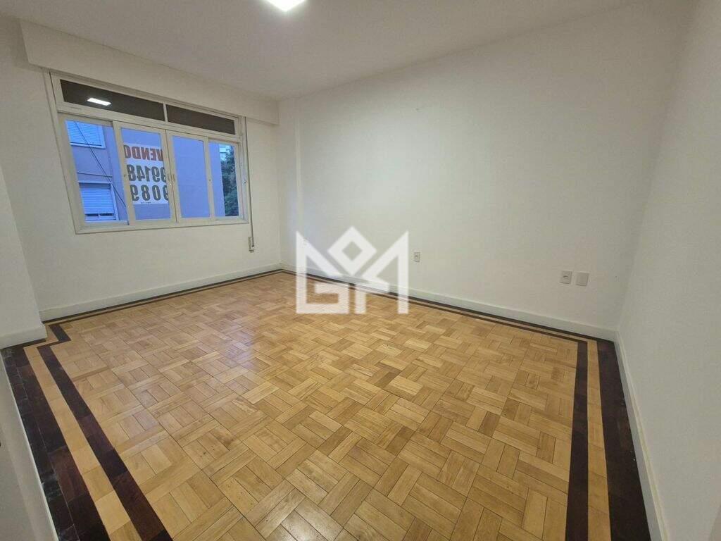 Apartamento com 3 quartos à venda, 120m² - Santana - Porto Alegre: 