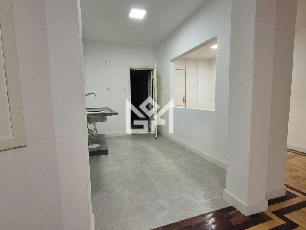 Apartamento com 3 quartos à venda, 120m² - Santana - Porto Alegre: 