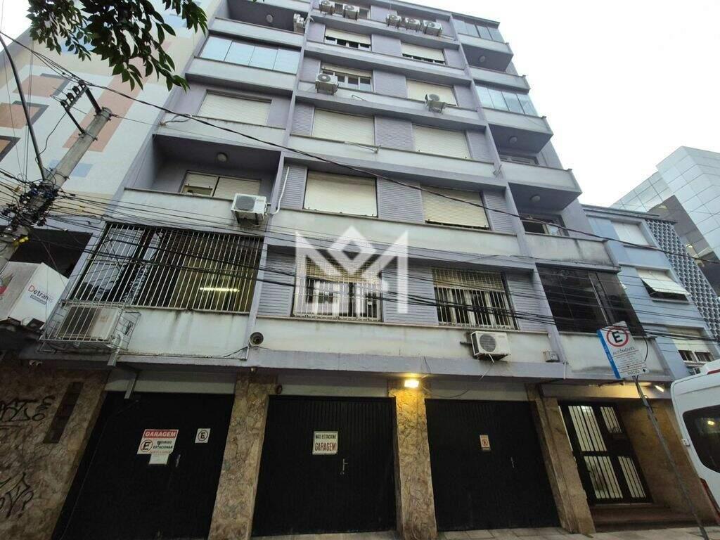 Apartamento com 3 quartos à venda, 120m² - Santana - Porto Alegre: 