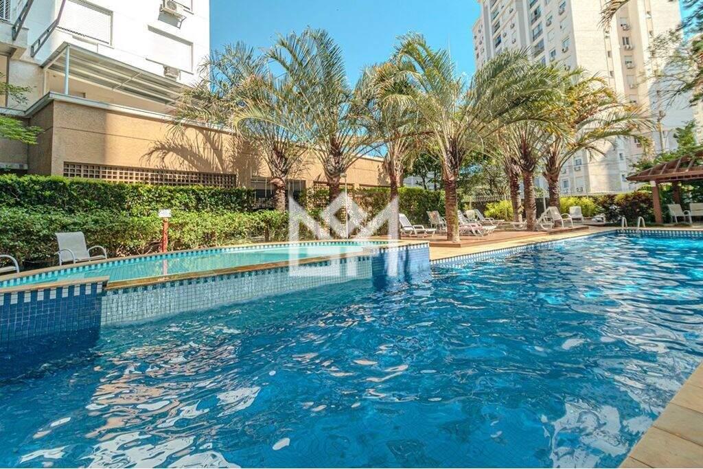 Apartamento com 3 quartos à venda, 84m² - Passo Da Areia - Porto Alegre: 