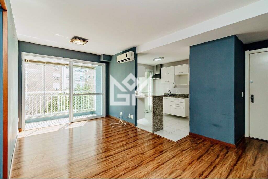 Apartamento com 3 quartos à venda, 84m² - Passo Da Areia - Porto Alegre: 