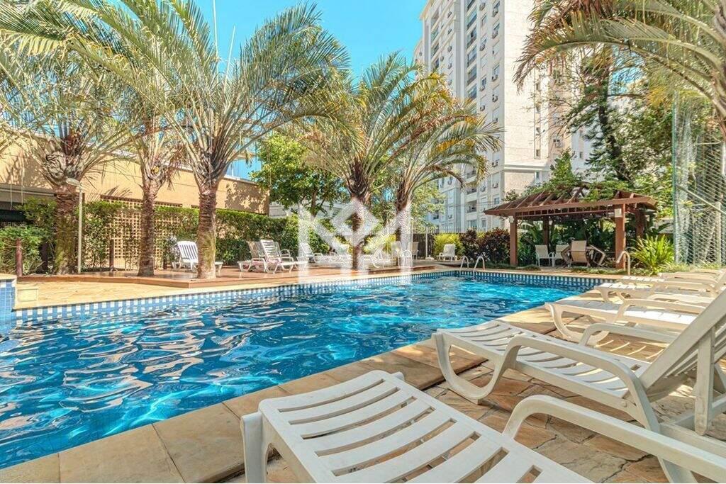 Apartamento com 3 quartos à venda, 84m² - Passo Da Areia - Porto Alegre: 