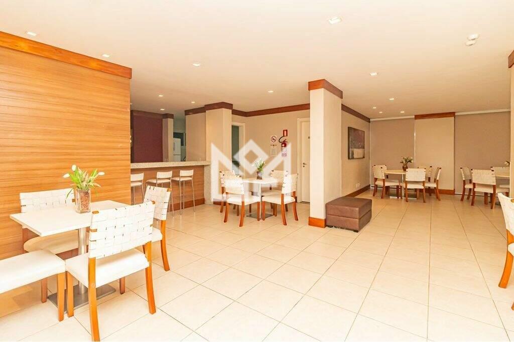 Apartamento com 3 quartos à venda, 84m² - Passo Da Areia - Porto Alegre: 