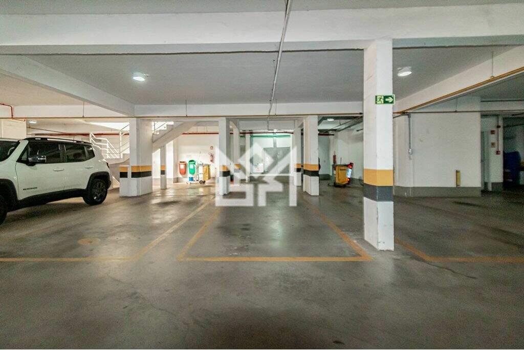 Apartamento com 3 quartos à venda, 84m² - Passo Da Areia - Porto Alegre: 