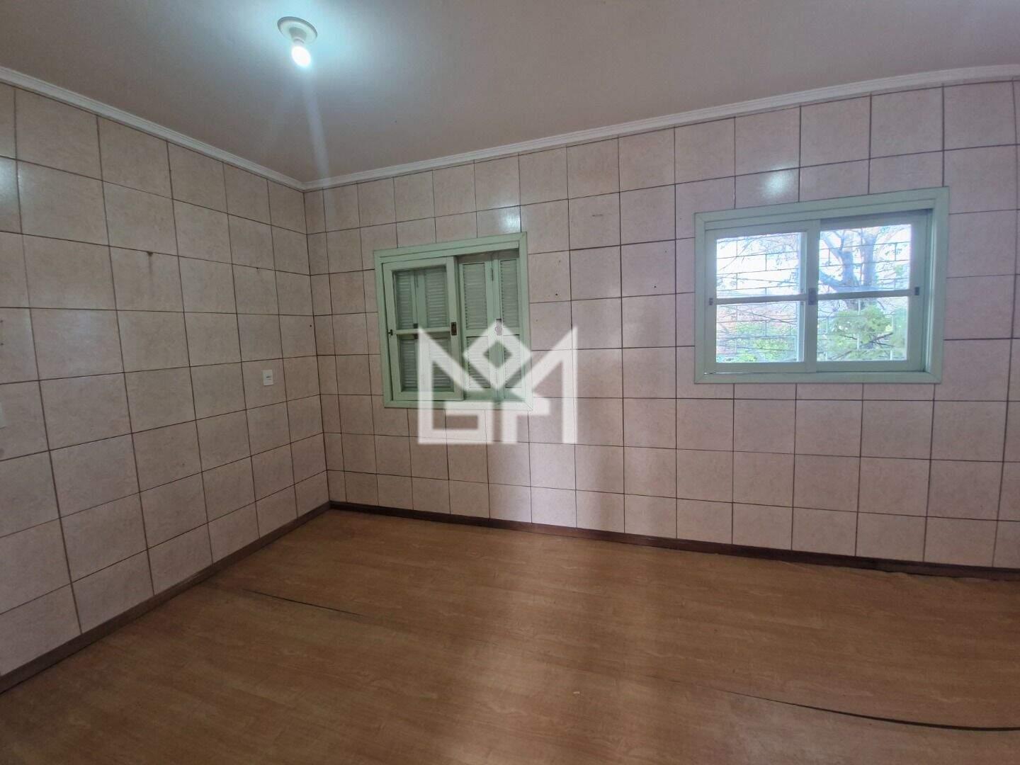 Apartamento com 3 quartos à venda, 330m² - Sarandi - Porto Alegre: 