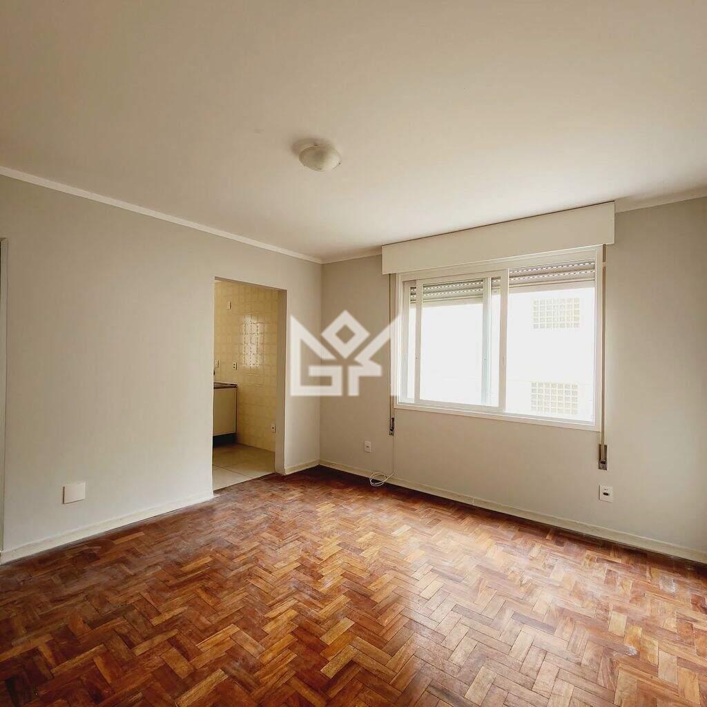 Apartamento com 1 quarto à venda, 42m² - Centro Histórico - Porto Alegre: 