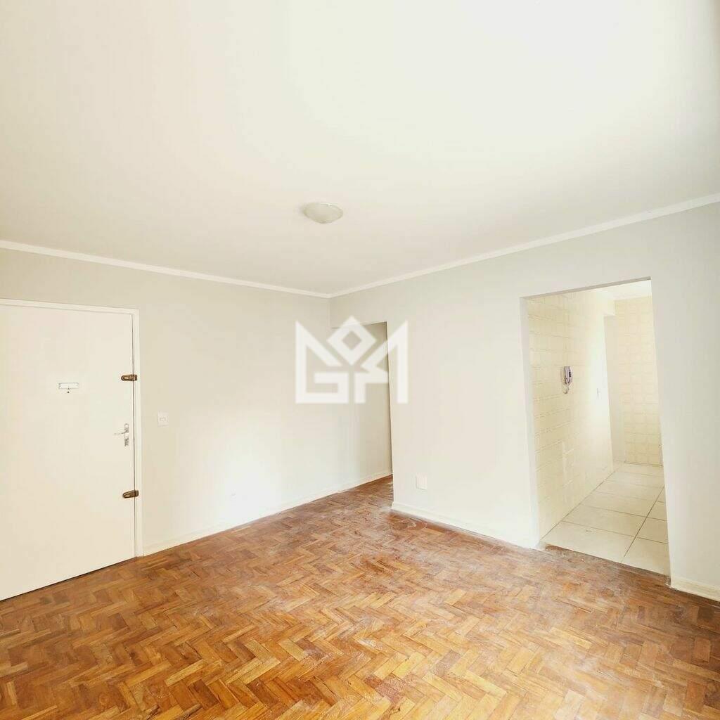 Apartamento com 1 quarto à venda, 42m² - Centro Histórico - Porto Alegre: 