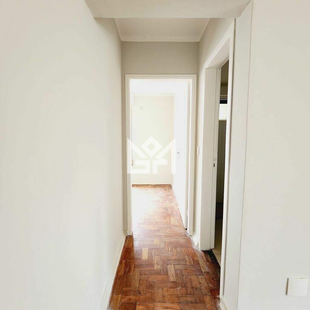 Apartamento com 1 quarto à venda, 42m² - Centro Histórico - Porto Alegre: 