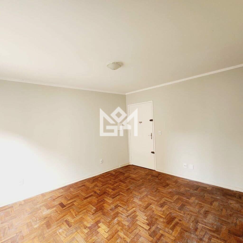 Apartamento com 1 quarto à venda, 42m² - Centro Histórico - Porto Alegre: 