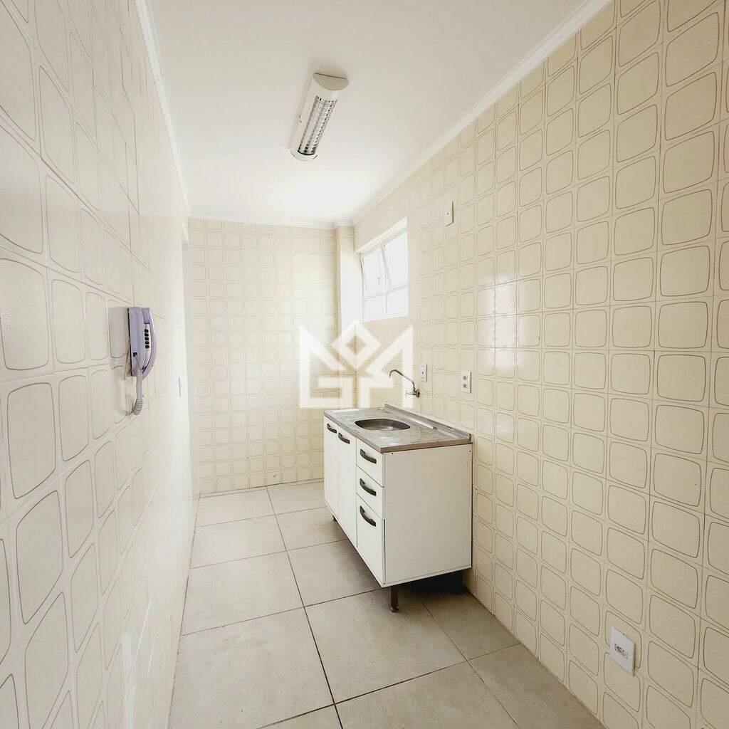 Apartamento com 1 quarto à venda, 42m² - Centro Histórico - Porto Alegre: 