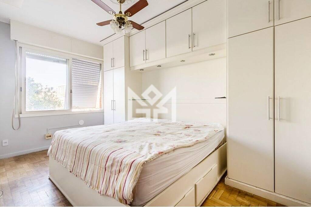 Apartamento com 3 quartos à venda, 124m² - Praia de Belas - Porto Alegre: 