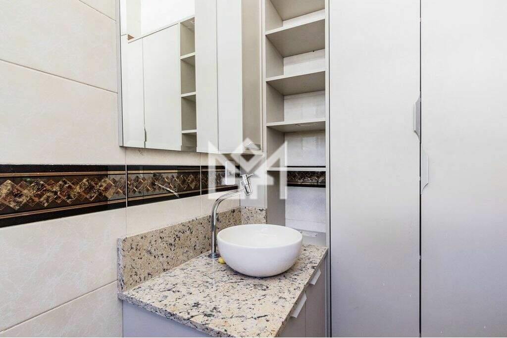 Apartamento com 3 quartos à venda, 124m² - Praia de Belas - Porto Alegre: 