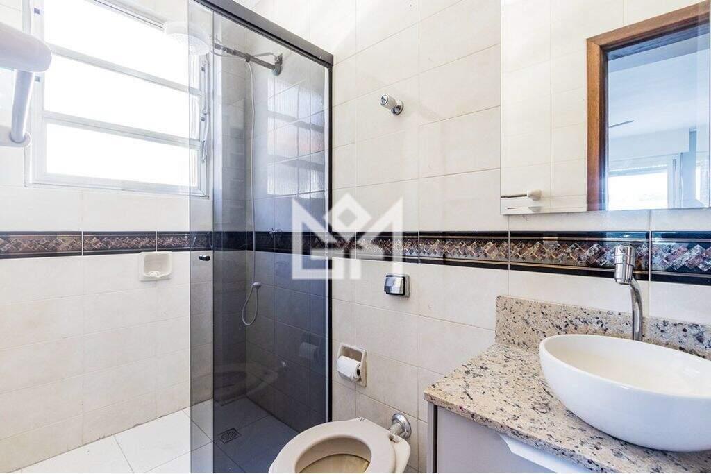 Apartamento com 3 quartos à venda, 124m² - Praia de Belas - Porto Alegre: 