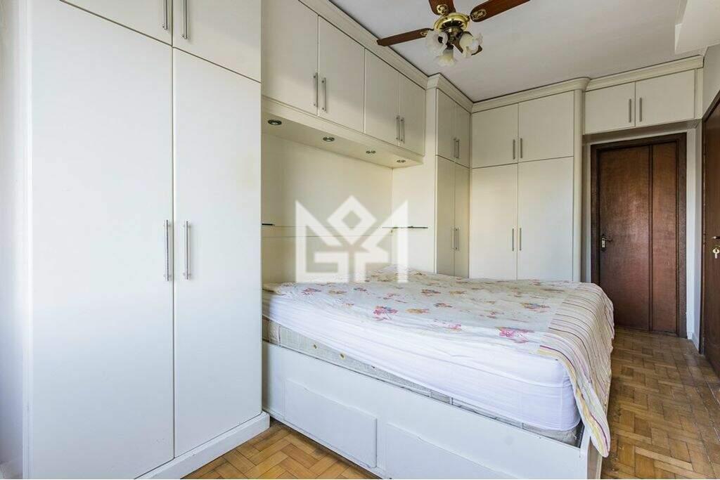 Apartamento com 3 quartos à venda, 124m² - Praia de Belas - Porto Alegre: 