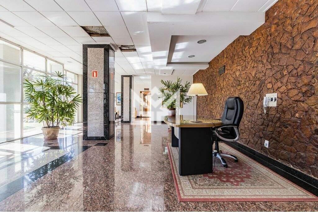 Apartamento com 3 quartos à venda, 124m² - Praia de Belas - Porto Alegre: 